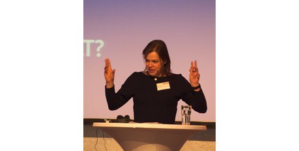 Tagung zu ethisch-ökologischen Geldanlagen