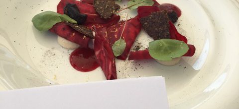 Moderation auf der International Poultry Conference auf der Messe EuroTier in Hannover