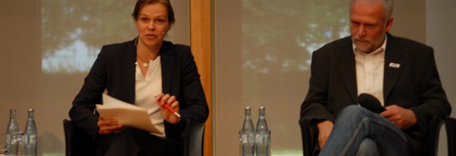 Ein Teil der Ergebnisse