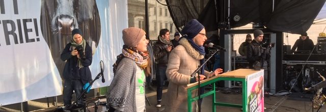 Moderation des Praktikerdialogs des Bundesumweltministeriums