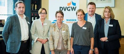 Moderation der Veranstaltung Future