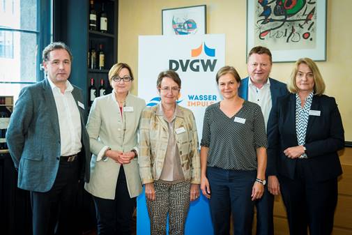 Moderation der Veranstaltung Future