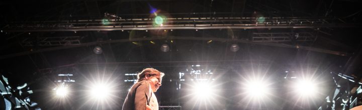 Moderation des Moderation des