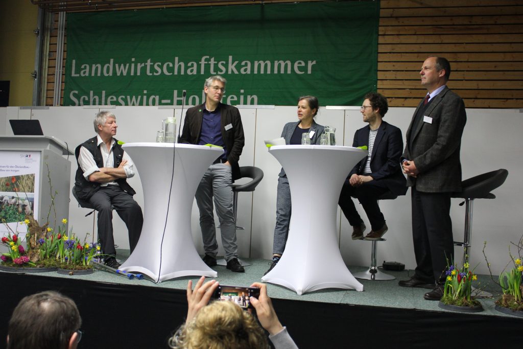 Webinar zur Meeresbiodiversität der DUH