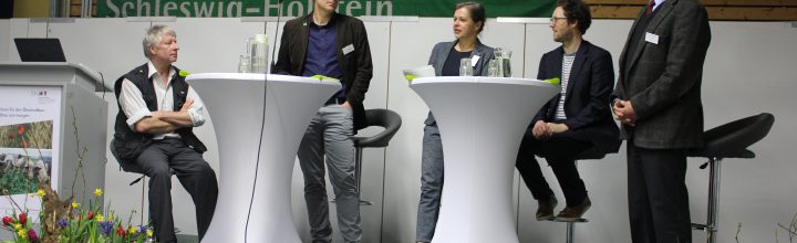 Webinar zur Meeresbiodiversität der DUH