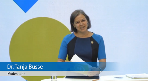 Online-Corona-Konferenz