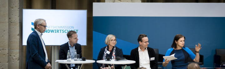 Konferenz der Arten III des Forschungsmuseum König in Bonn