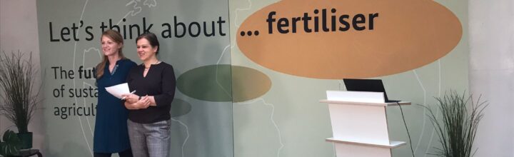 Moderation des Webinars