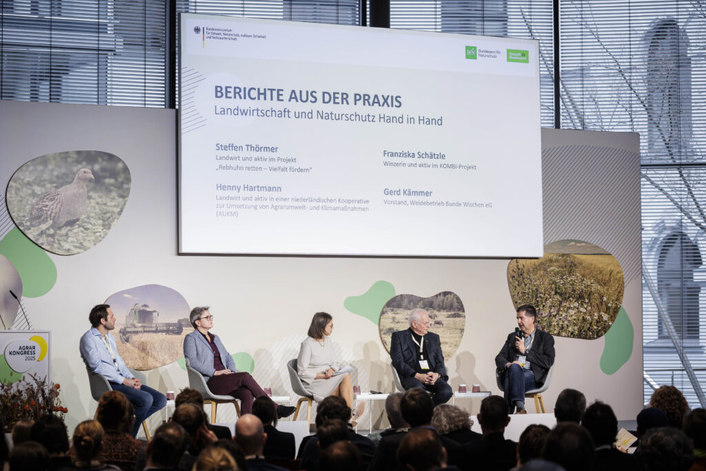 Agrarkongress 2025. Berlin